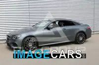2019 Mercedes Benz E 220