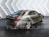 2019 Mercedes Benz E 220