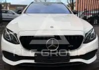 2019 Mercedes Benz E 220