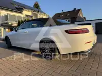 2019 Mercedes Benz E 220
