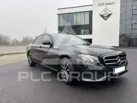 2019 Mercedes Benz E 220