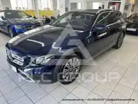 2019 Mercedes Benz E 220