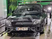 2019 Mercedes Benz E 220