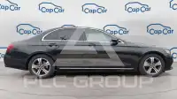 2019 Mercedes Benz E 220