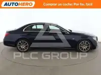 2019 Mercedes Benz E 220