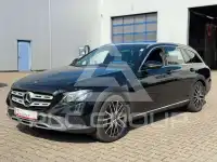 2019 Mercedes Benz E 220