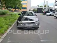 2019 Mercedes Benz E 220