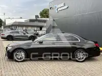 2019 Mercedes Benz E 220