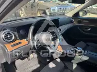 2019 Mercedes Benz E 220