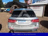 2019 Mercedes Benz E 220