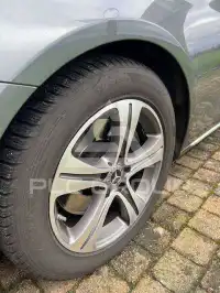 2019 Mercedes Benz E 220