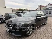 2019 Mercedes Benz E 220