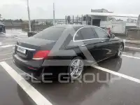 2019 Mercedes Benz E 220