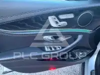 2019 Mercedes Benz E 220