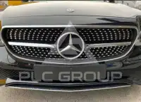 2019 Mercedes Benz E 220