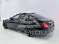 2019 Mercedes Benz E 220