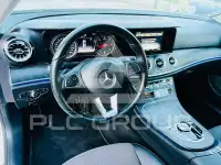2019 Mercedes Benz E 220