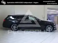 2019 Mercedes Benz E 220