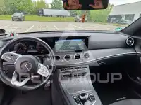 2019 Mercedes Benz E 220