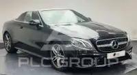 2019 Mercedes Benz E 60 AMG