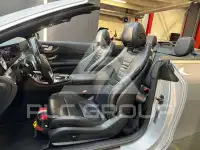 2019 Mercedes Benz E 220
