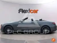 2019 Mercedes Benz E 220