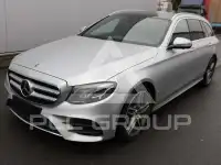 2019 Mercedes Benz E 220