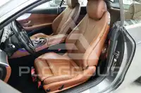 2019 Mercedes Benz E 220