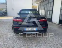 2019 Mercedes Benz E 220