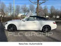 2019 Mercedes Benz E 220
