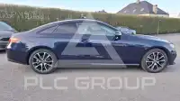 2019 Mercedes Benz E 220