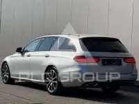 2019 Mercedes Benz E 220