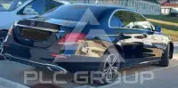 2019 Mercedes Benz E 220