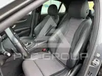 2019 Mercedes Benz E 220