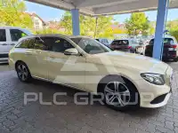 2019 Mercedes Benz E 220