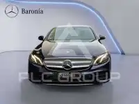 2019 Mercedes Benz E 220
