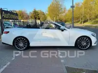 2019 Mercedes Benz E 220