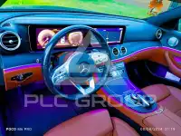 2019 Mercedes Benz E 220