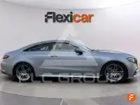 2019 Mercedes Benz E 220