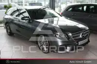 2019 Mercedes Benz E 220