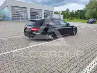 2019 Mercedes Benz E 220