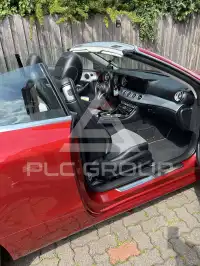 2019 Mercedes Benz E 220