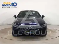 2019 Mercedes Benz E 220