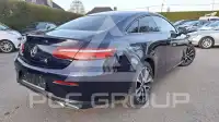 2019 Mercedes Benz E 220