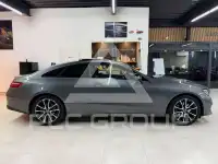 2019 Mercedes Benz E 220
