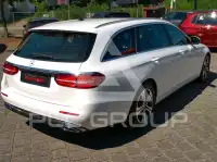 2019 Mercedes Benz E 220
