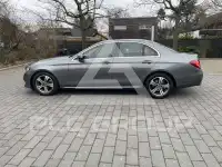 2019 Mercedes Benz E 220