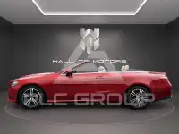 2019 Mercedes Benz E 220