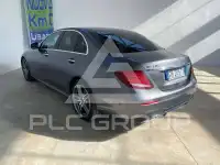 2019 Mercedes Benz E 220