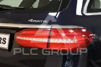 2019 Mercedes Benz E 220
